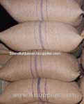 The raw jute Fiber & Jute Yarn