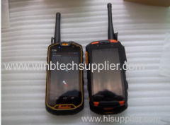 q-5s quad core 4.5inch ru-gged phone OEM q-5 q-5s X-6 A-1 X-1