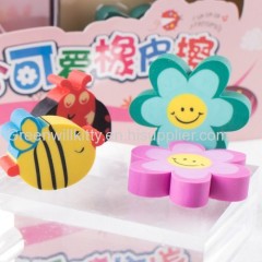 Mini De-Lovely the Eraser