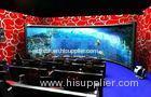 3D theater system 3d cinema equipment