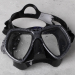 Diving glass/diving goggle/diving mask