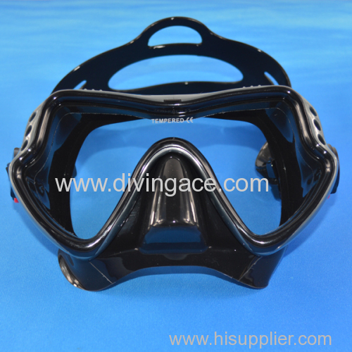 New ACE style Diving mask
