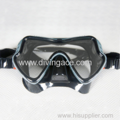 New ACE style Diving mask