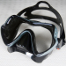 New ACE style Diving mask