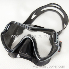 New ACE style Diving mask