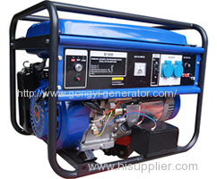 Gasoline Generator- GY 146302