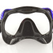 OEM professional scuba diving mask for diving & swimming