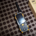 2inch touch ru-gged gps walkie talkie smart phone A1 oem ORDER waterproof