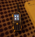 2inch touch ru-gged gps walkie talkie smart phone A1 oem ORDER waterproof