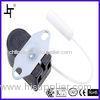Ceiling Light Security Wall Pull Cord Switch Lamp Power Switch