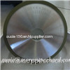 resin diamond grinding wheel for PCD & PCBN tools