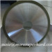 resin diamond grinding wheel for tungsten carbide