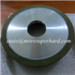 resin bond diamond grinding wheel for carbide tools