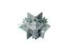 420 stainless steel investment casting by lost wax process ISO9001