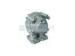 Duplex 1.4517 Stainless steel investment casting silica sol process PED service