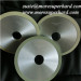 vitrified diamond grinding wheel for PCD & PCBN tools