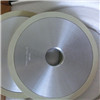 vitrified bonded diamond grinding wheel for tungsten carbide