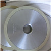 vitrified bonded diamond bruting wheels