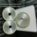 vitrified bonded diamond grinding wheel for tungsten carbide