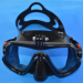 Fashion silicon scuba diving mask