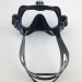 Fashion silicon scuba diving mask