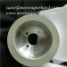 vitrified diamond grinding wheel for PCBN, tungsten carbide tools