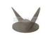 CF8M / AISI316 stainless steel casting Impeller Investment Castings