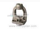 1.0619 Carbon steel investment casting bonnet valve lost wax casting