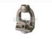 1.0619 Carbon steel investment casting bonnet valve lost wax casting