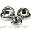 Tapered Rolling Bearing single row Tapered Roller Bearing