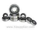 open / ZZ / 2RZ Deep Groove Ball Bearings for Micro motor