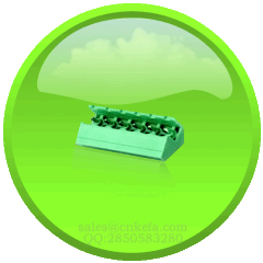 PCB terminal block conector