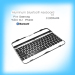 Ultra-thin aluminum bluetooth keyboard for Samsung Tab3 10.1 P5200