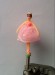 Dancing Ballerina Figurine Wind up Music Box Parts