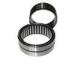 P0 / P5 / P6 needle roller bearing , Industrial full complement bearings