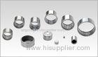 Drawn Cup Needle Roller Bearings with Retainer , ABEC1 /ABEC3 / ABEC5 / ABEC7