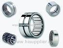 Low noise Drawn Cup Needle Roller Bearings with Retainer , C1 C2 C3 C4