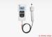 Multifunction Hand Held Tachometer , Digital LCD Display Separate Gauge