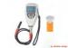 Handheld Coating Thickness Gauge , Automotive Paint Meter For Cars