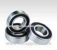 Low Noise 2RS 62200 Deep Groove Ball bearing , ABEC1 / ABEC3 / ABEC5 / ABEC7 Ball bearings