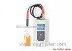 Basic Type Coating Thickness Gauge , Rectangular Structure , One Key Operation