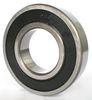 chrome steel Wear resistant Deep Groove Ball Bearings 62300 for instruments