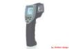 High Temperature Digital Infrared Thermometer , Infrared Gun Thermometer 50C - 800C