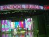 Flexible Full Color LED Display Screen for Stage Use