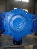 eccentric butterfly valves metal seated butterfly valves