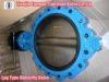 2&quot; - 24&quot; PN10 / PN16 EPDM Ductile Iron butterfly valve by Lever , Gear , Actuator Drive