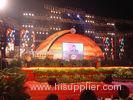Full Color Outdoor Led Video Screen Rental
