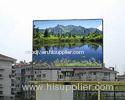 Full Color Programmable Outdoor Led Screens