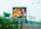 Customized Full Color Flat Panel Outdoor Led Screens