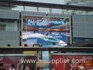 Remote Control High Resolution Outdoor Led Screens